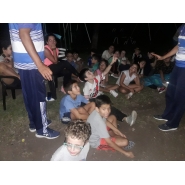 CAMPAMENTO  5º Y 6º GRADO